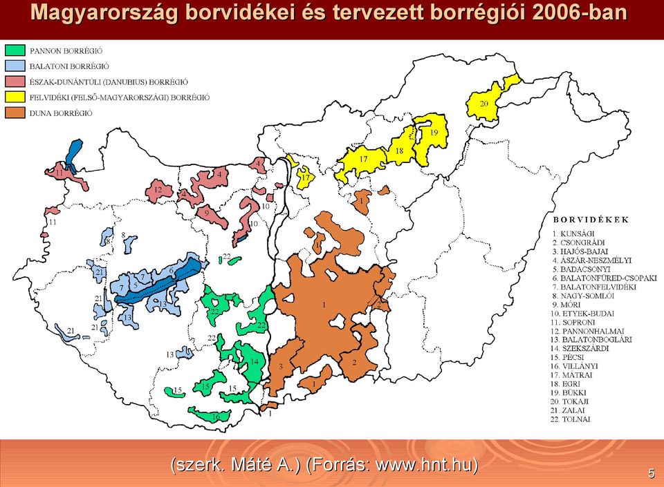 2006-ban (szerk. Máté A.