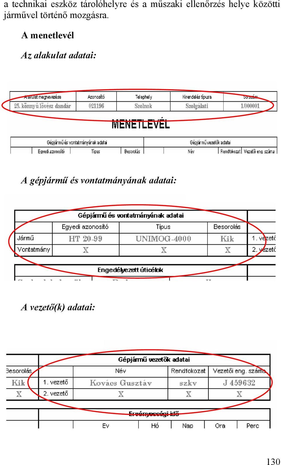 mozgásra.