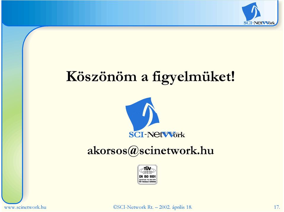 scinetwork.