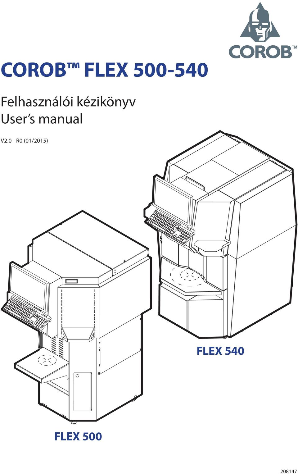 User s manual V2.