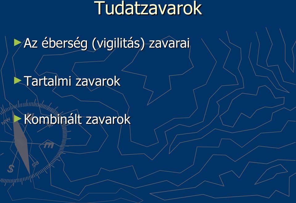 zavarai Tartalmi