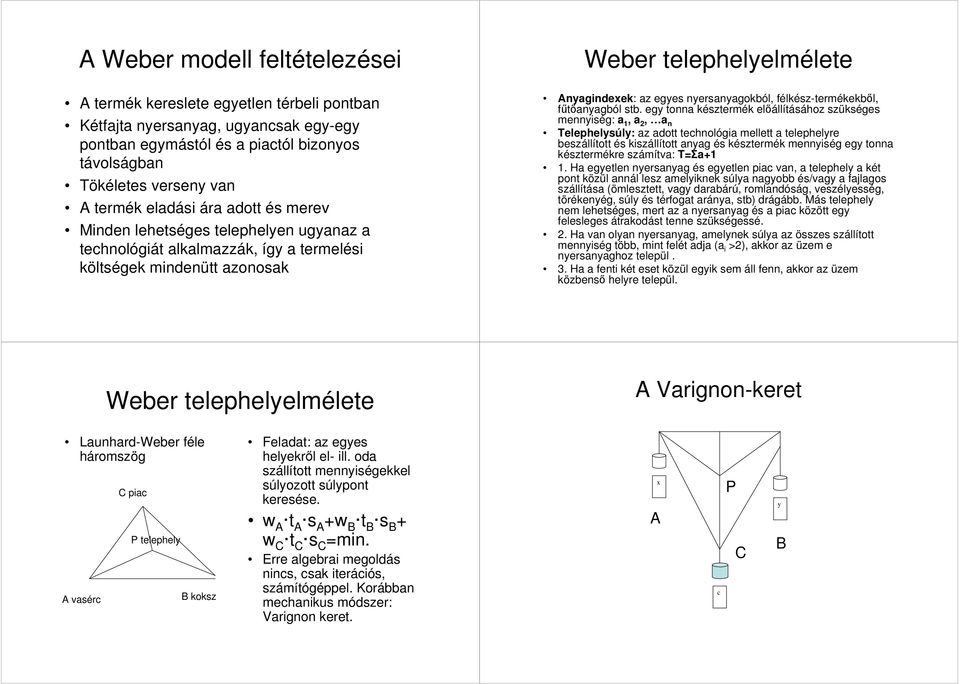 nyersanyagokból, félkész-termékekből, fűtőanyagból stb.