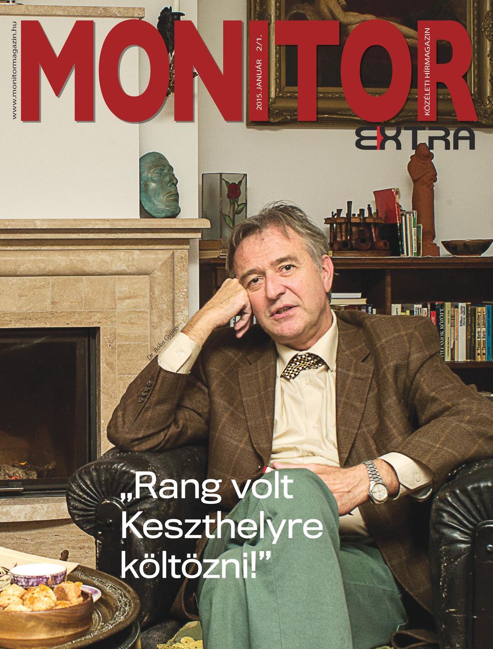 hu Rang volt Keszthelyre