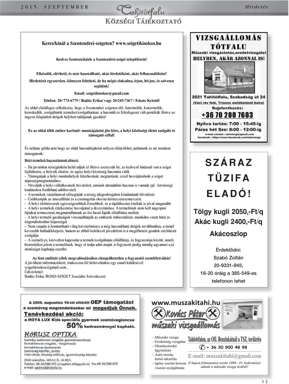 SZÁRAZ TÜZIFA ELADÓ!