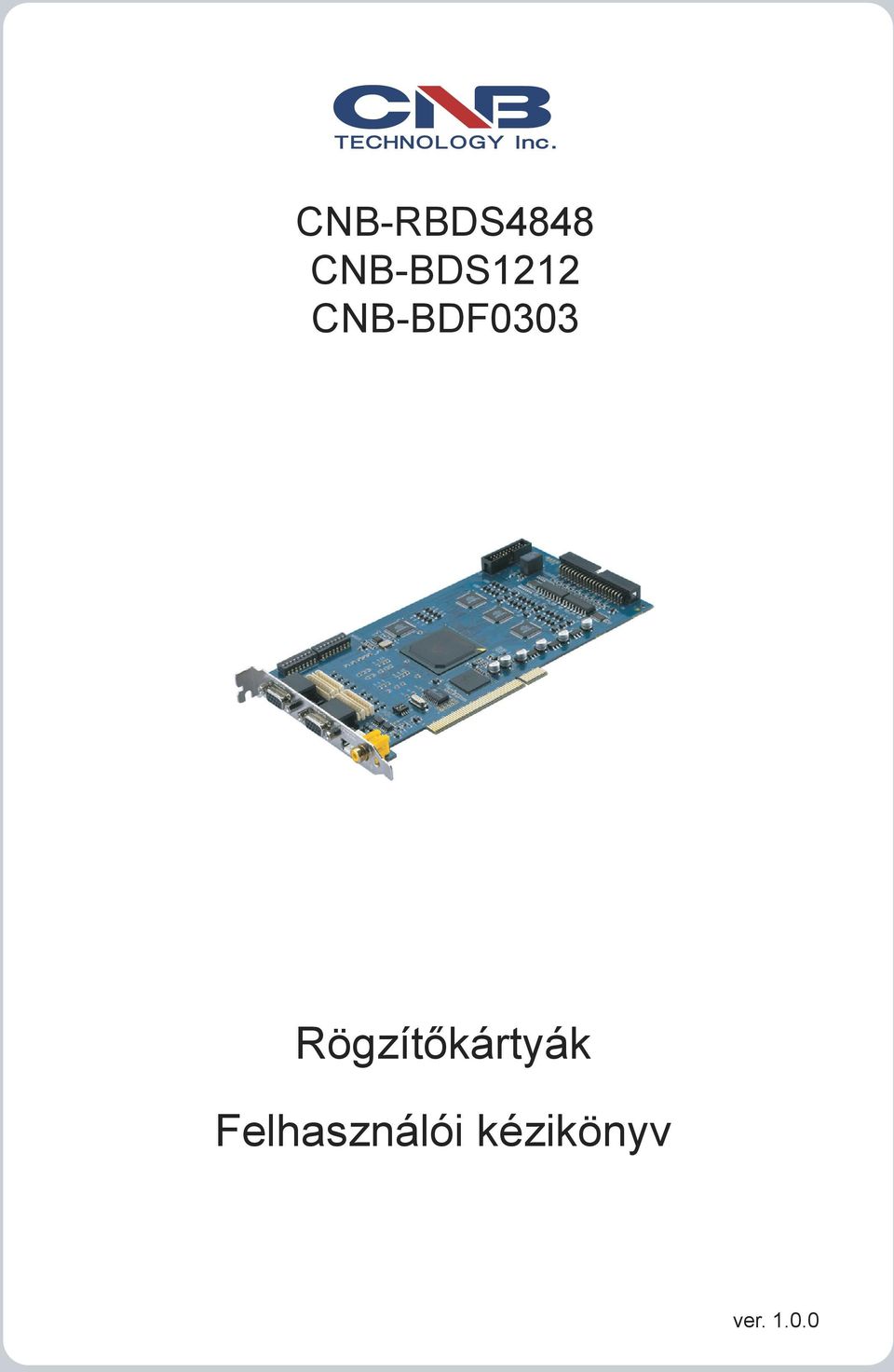 CNB-BDF0303