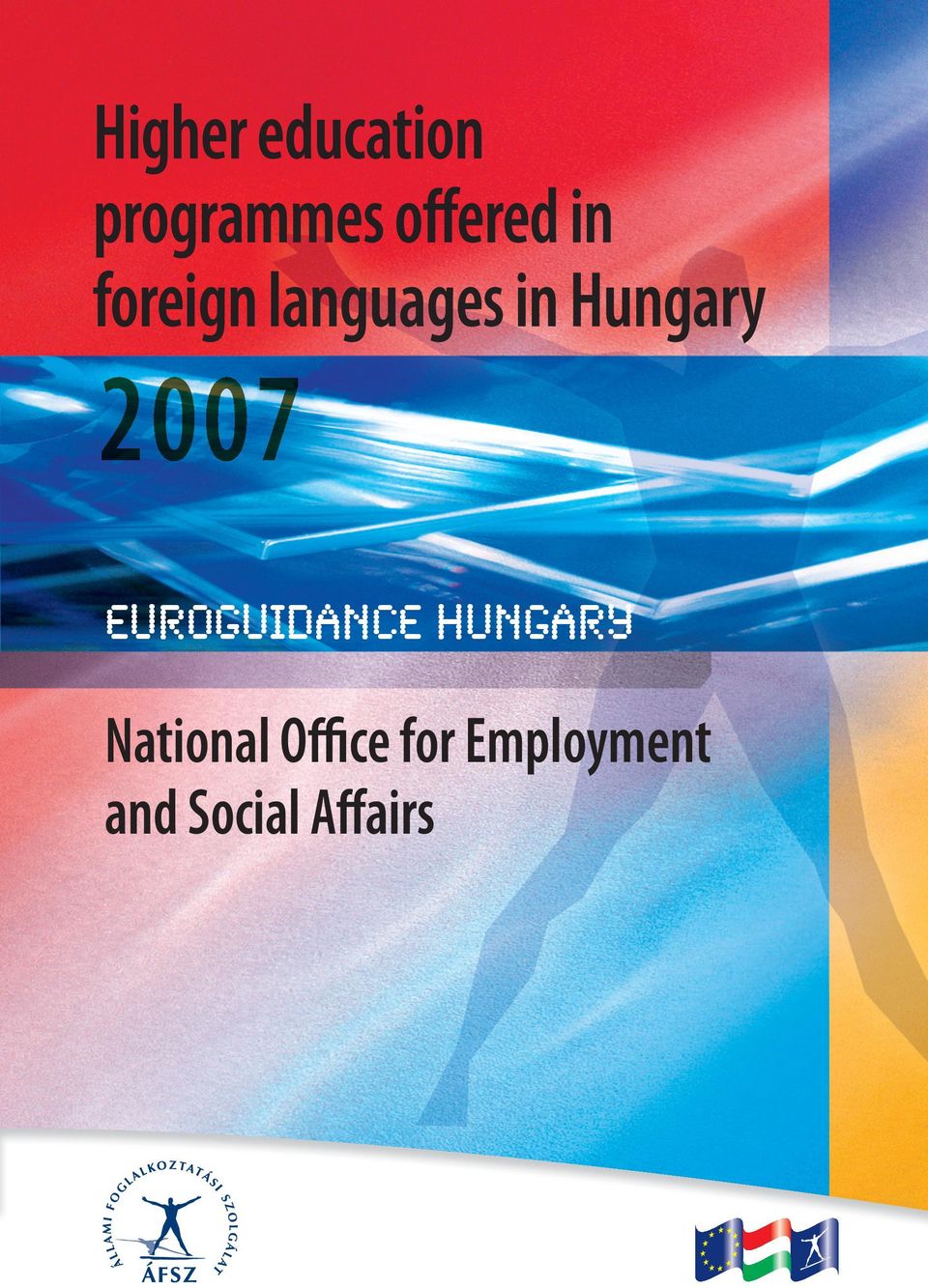 2007 Euroguidance Hungary National