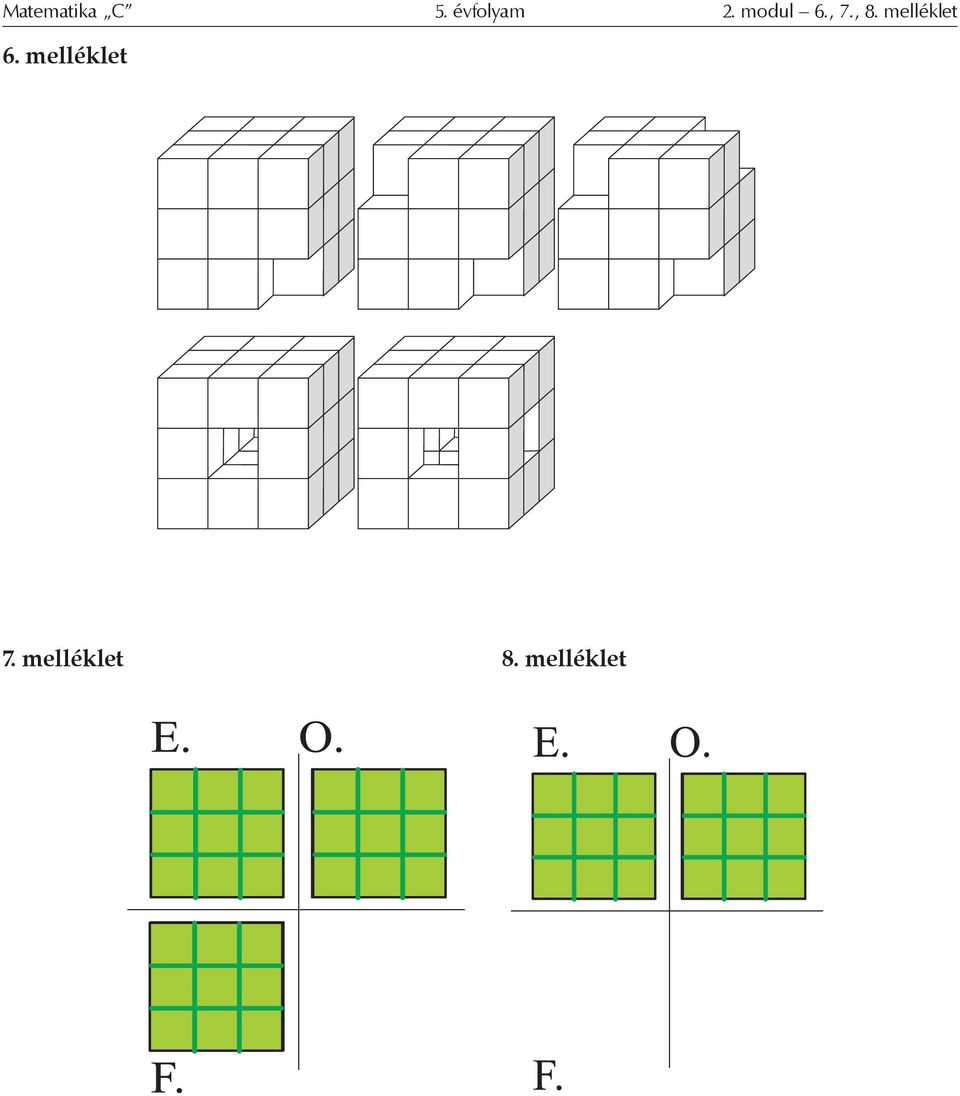 , 8. melléklet 6.