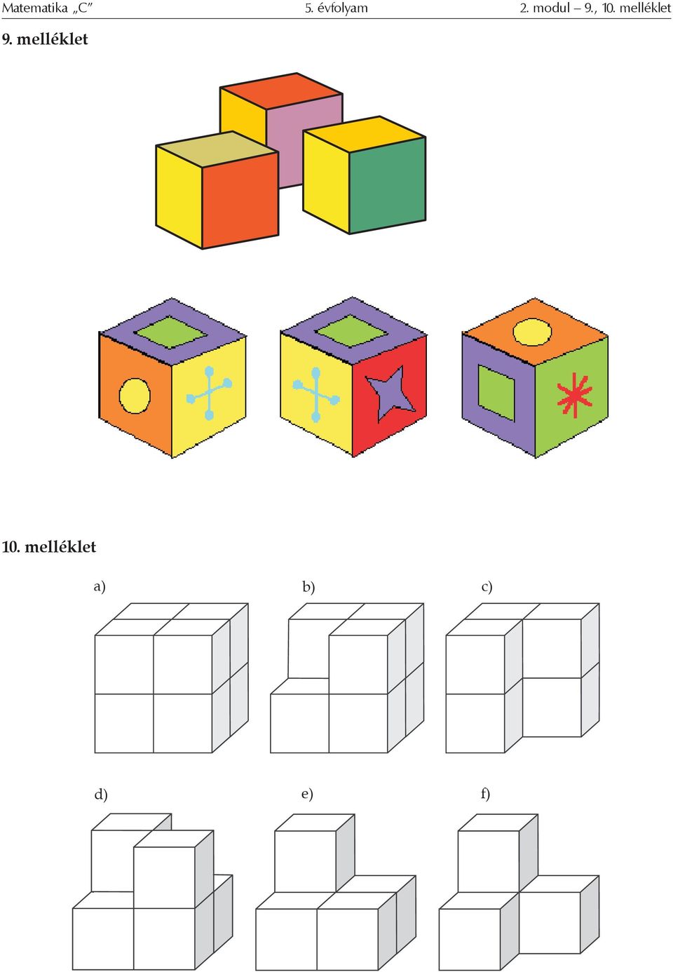 , 10. melléklet 9.