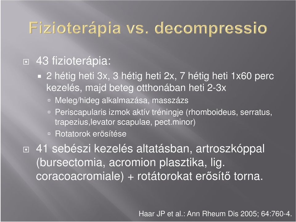 trapezius,levator scapulae, pect.