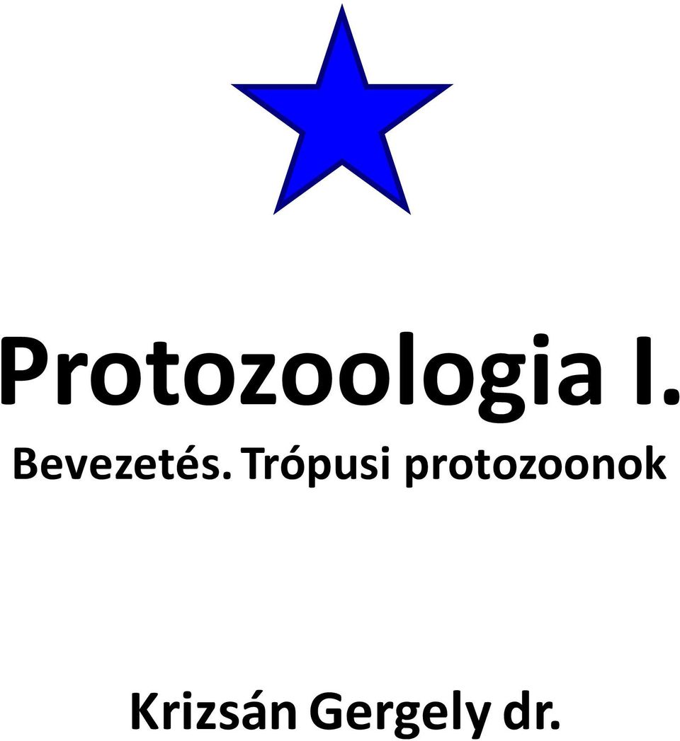 Trópusi