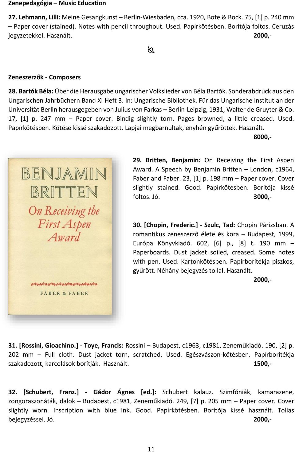 Sonderabdruck aus den Ungarischen Jahrbüchern Band XI Heft 3. In: Ungarische Bibliothek.