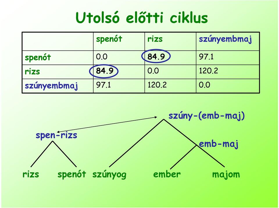 2 szúnyembmaj 97. 2.2. szúny(embmaj)