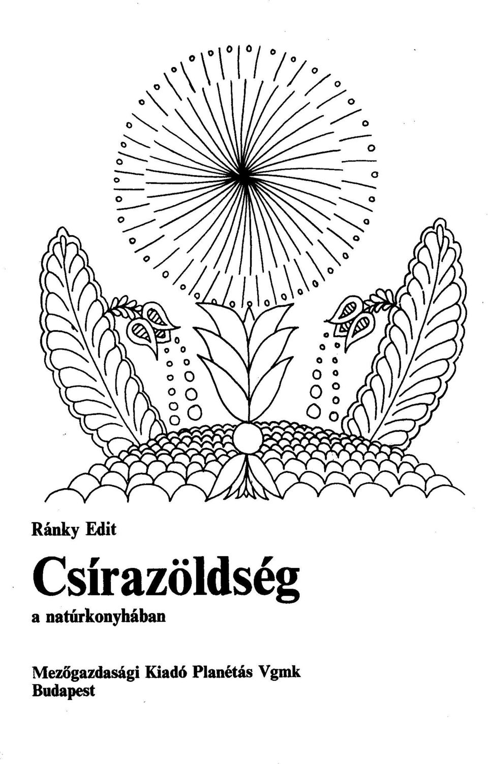 natúrkonyhában