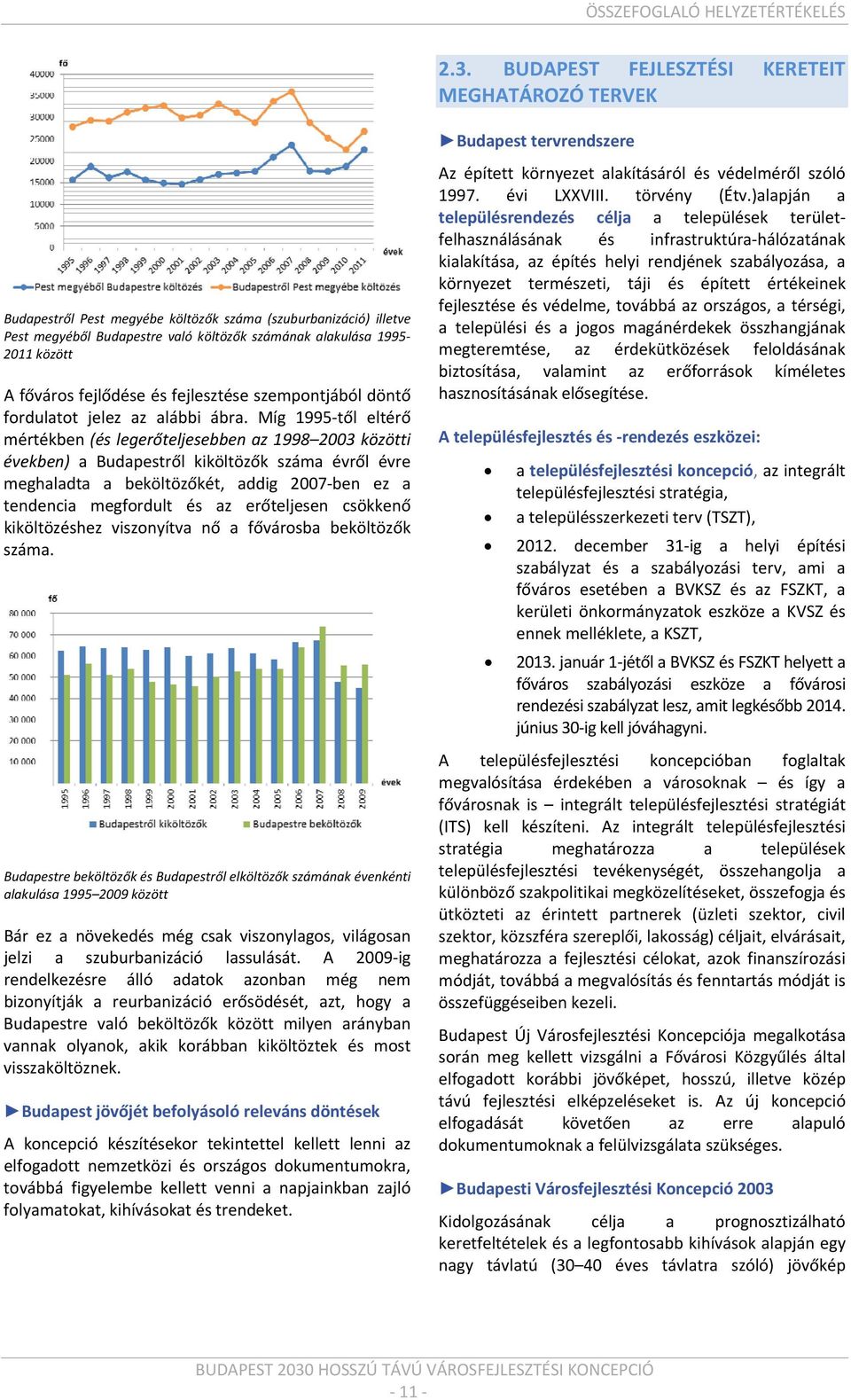 fejlődése és fejlesztése szempontjából döntő fordulatot jelez az alábbi ábra.