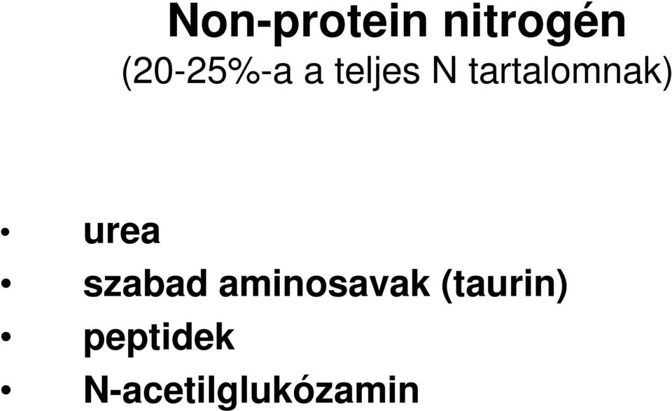 tartalomnak) urea szabad