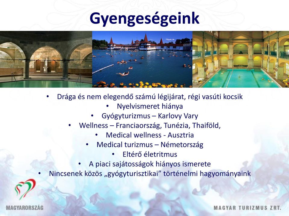Thaiföld, Medical wellness - Ausztria Medical turizmus Németország Eltérő