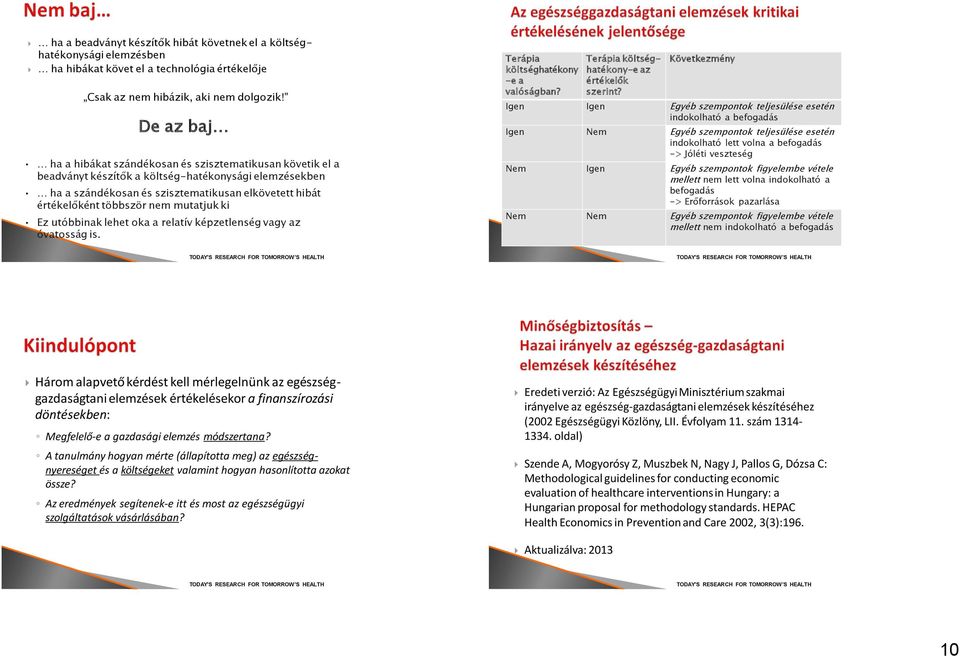 mutatjuk ki Ez utóbbinak lehet oka a relatív képzetlenség vagy az óvatosság is. Terápia hatékony -e a valóságban? Terápia hatékony-e az értékelők szerint?