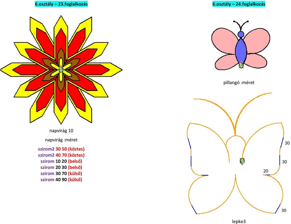 szirom2 30 50 (köztes) szirom2 40 70 (köztes) szirom 10