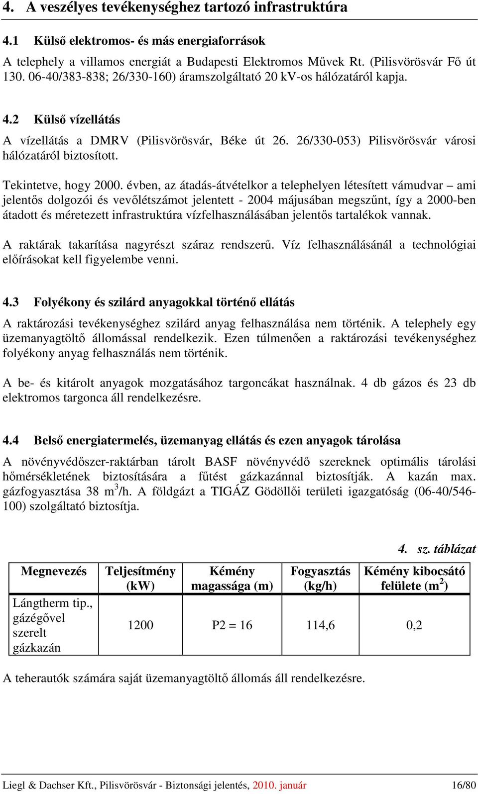 Tekintetve, hogy 2000.