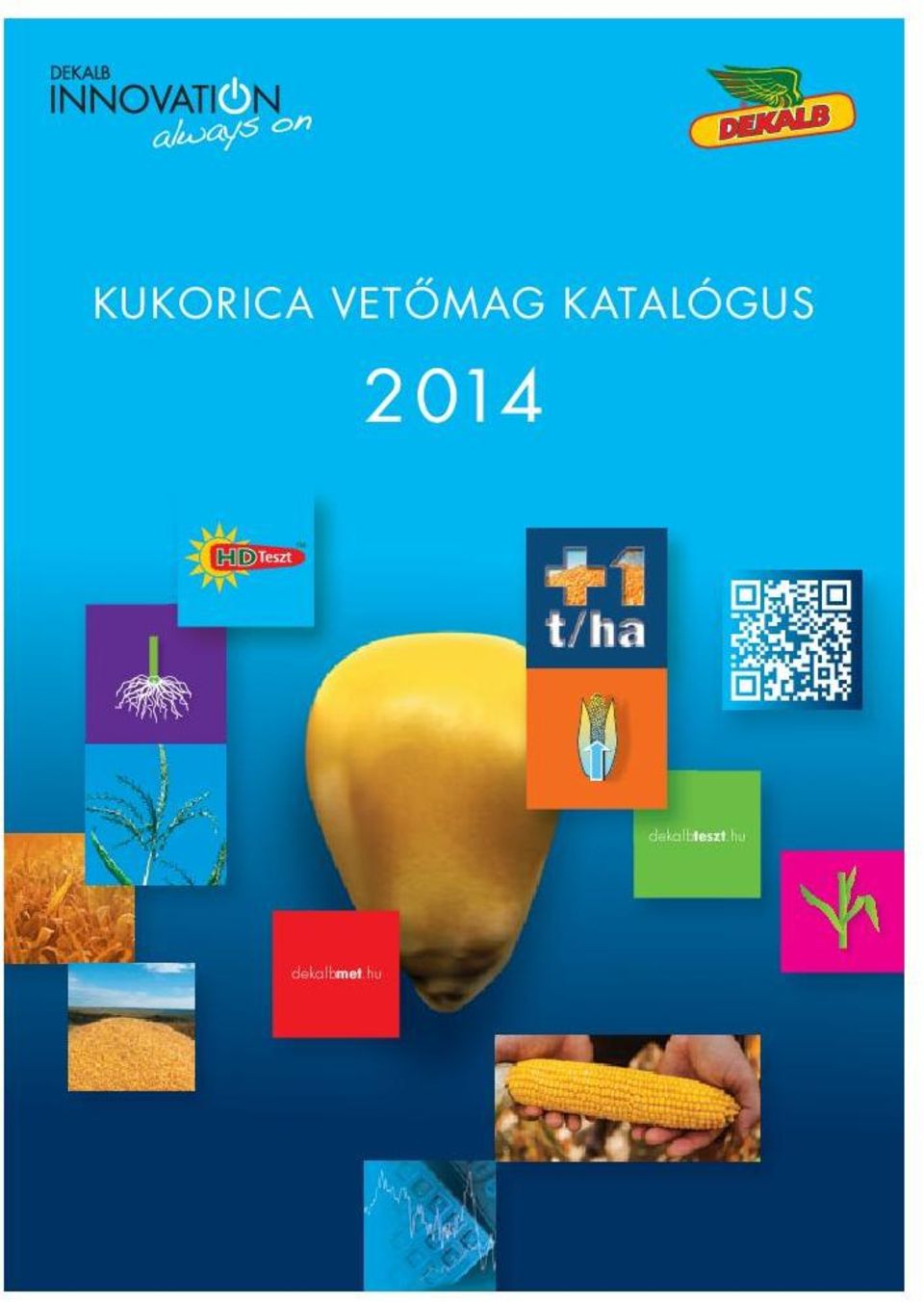 KATALÓGUS 2014