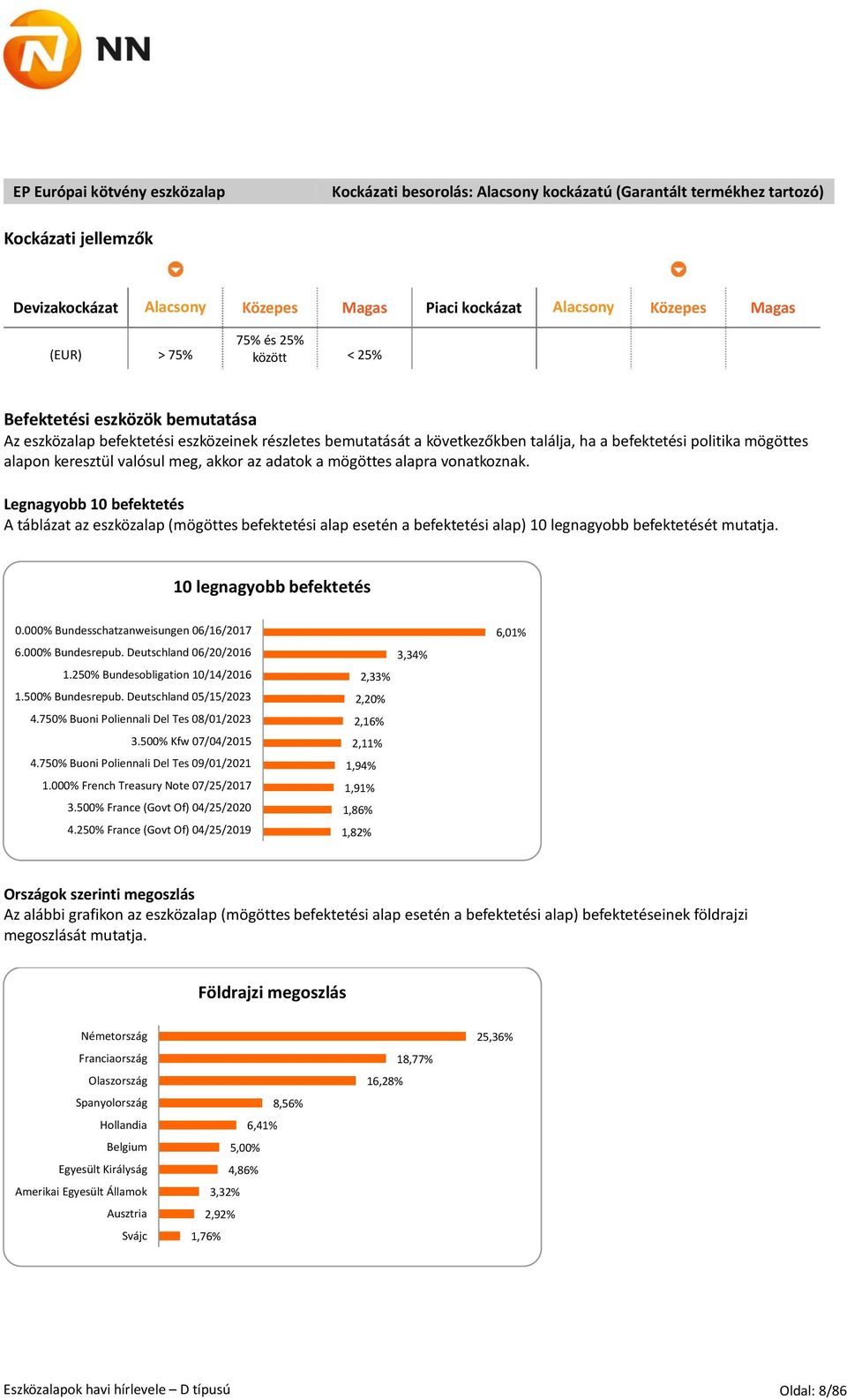 keresztül valósul meg, akkor az adatok a mögöttes alapra vonatkoznak.