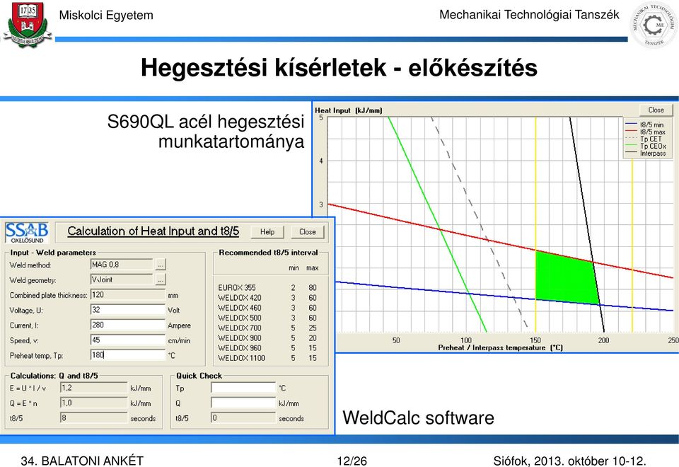 hegesztési