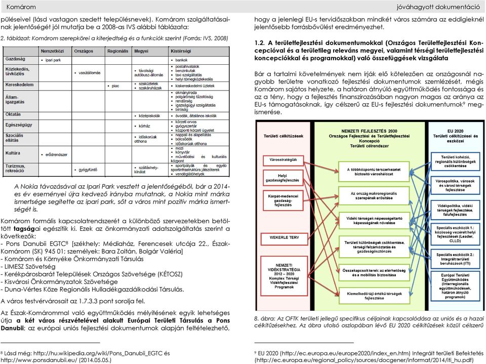 forrásbővülést eredményezhet. 1.2.