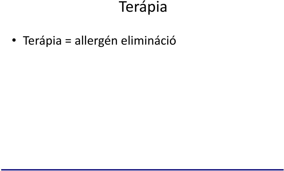 allergén