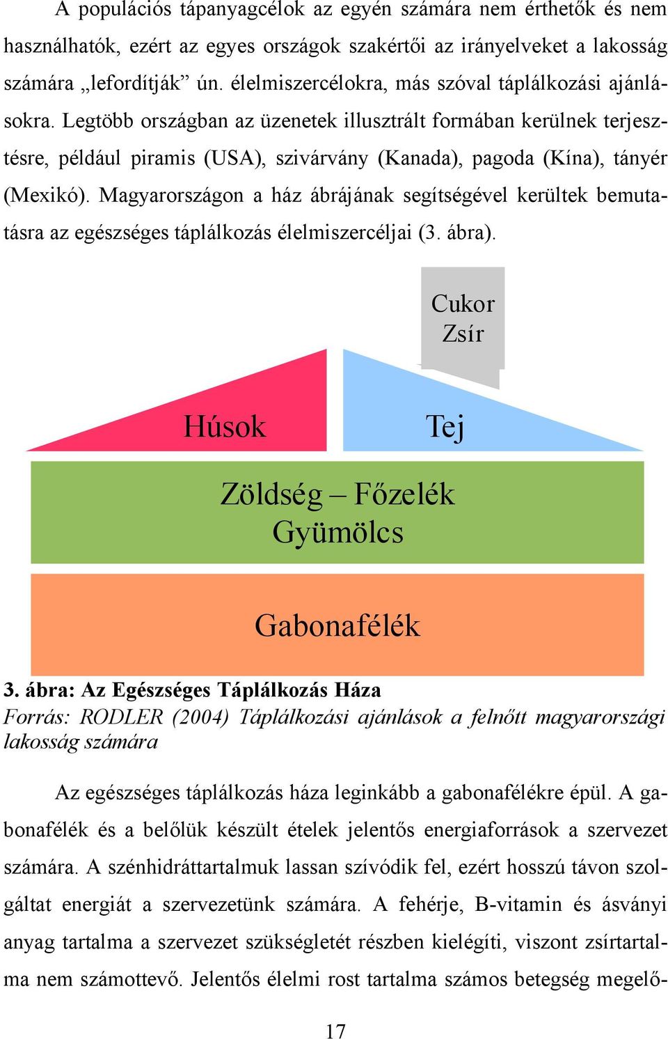 Legtöbb országban az üzenetek illusztrált formában kerülnek terjesztésre, például piramis (USA), szivárvány (Kanada), pagoda (Kína), tányér (Mexikó).