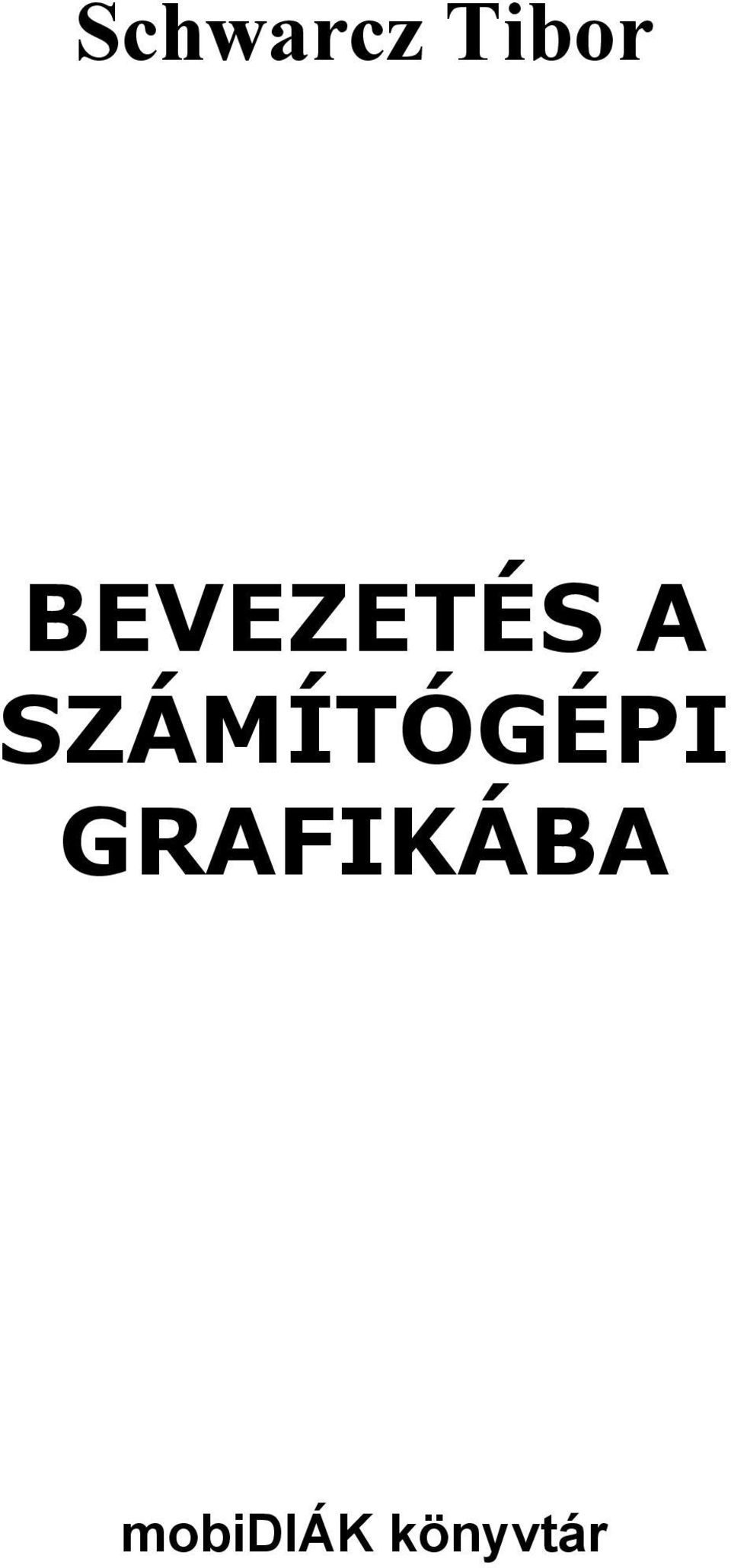 SZÁMÍTÓGÉPI