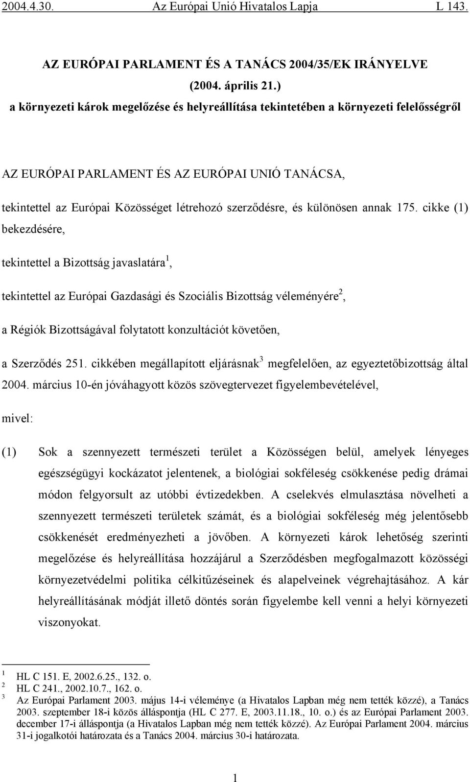 különösen annak 175.