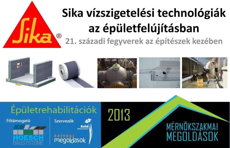 épületfelújításban 21.