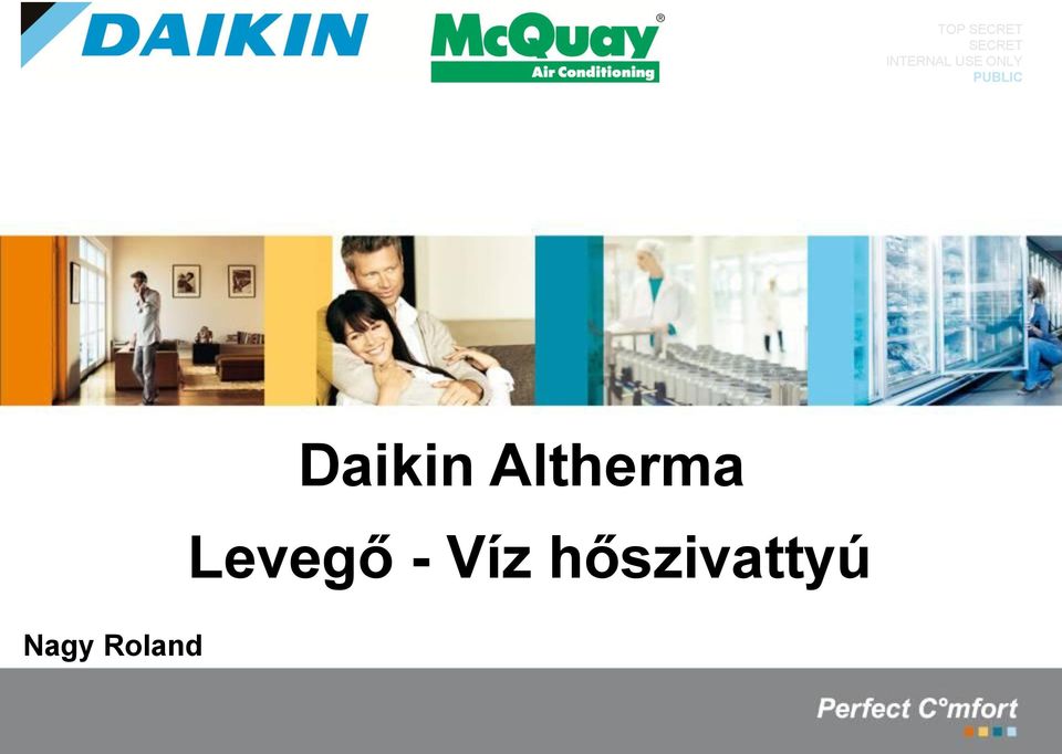 PUBLIC Daikin Altherma