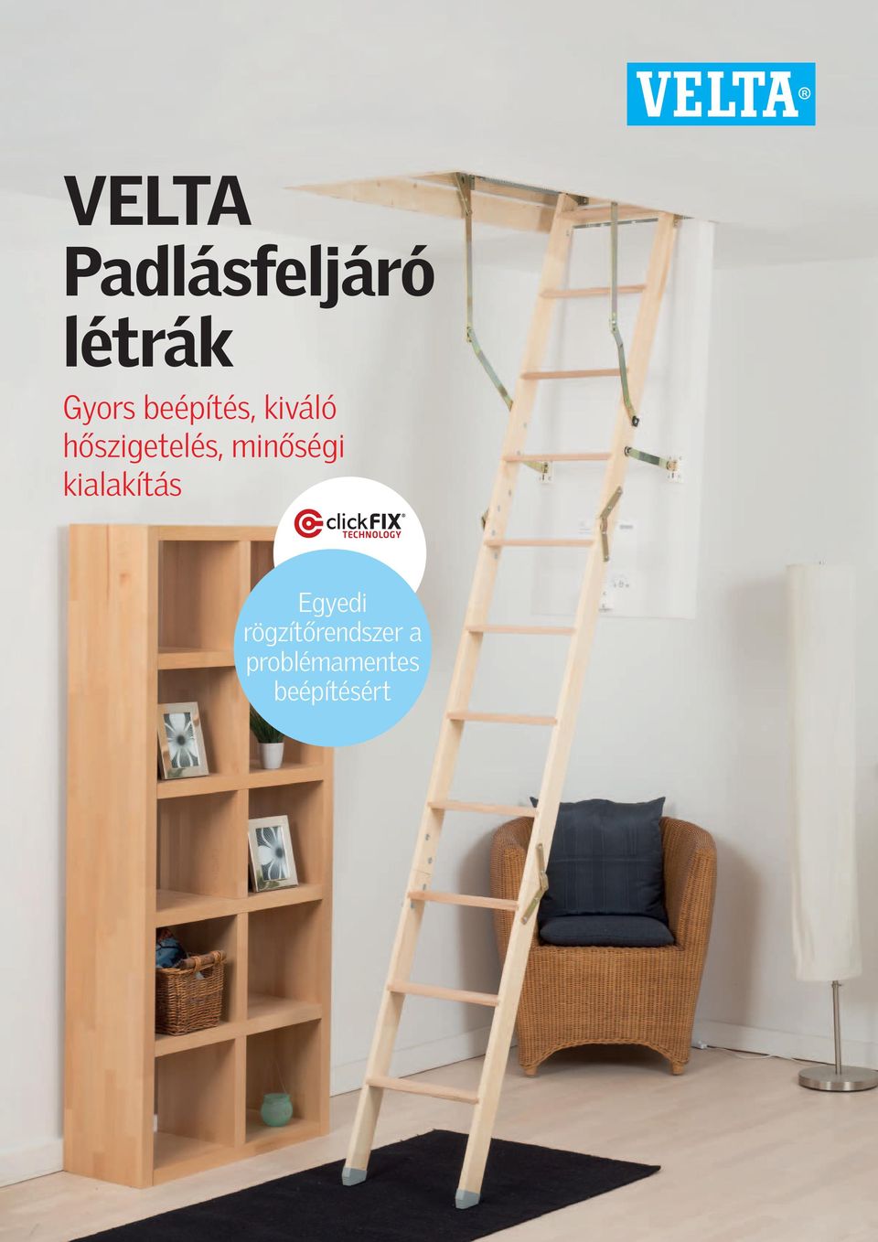 minőségi kialakítás Egyedi