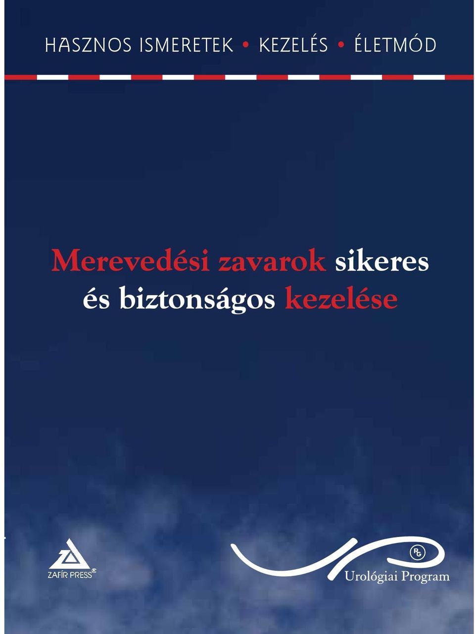 Merevedési zavarok