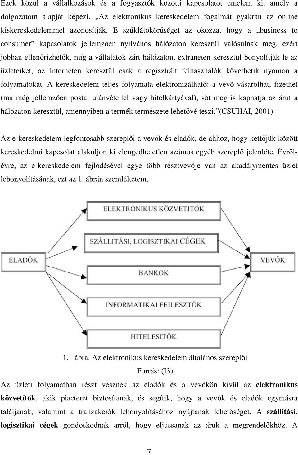 extraneten keresztül bonyolítják le az üzleteiket, az Interneten keresztül csak a regisztrált felhasználók követhetik nyomon a folyamatokat.