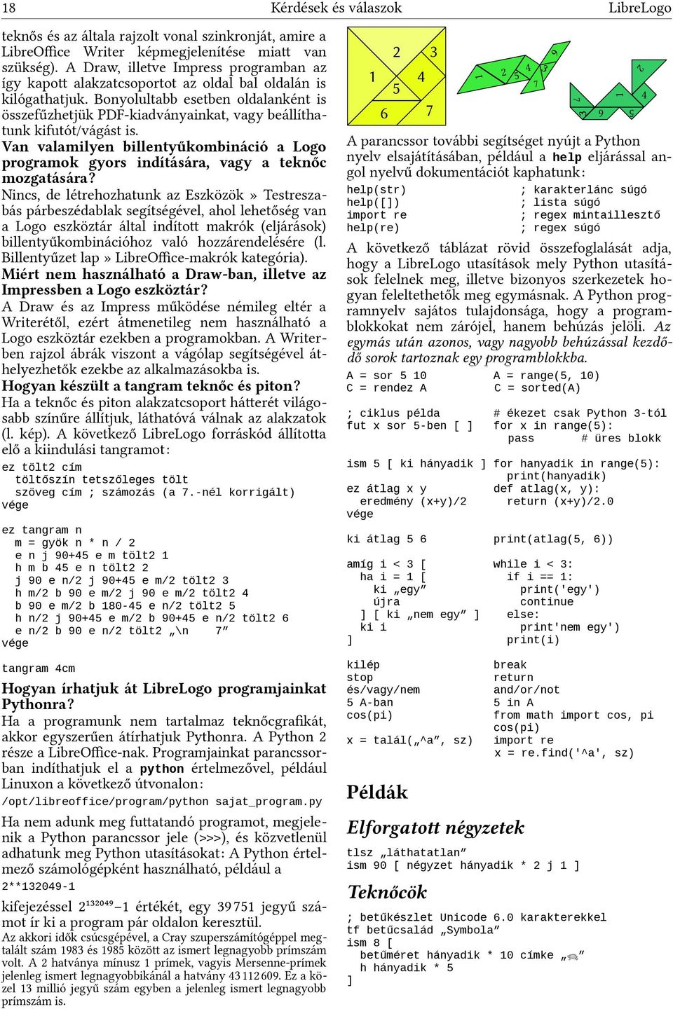 Bonyolultabb esetben oldalanként is összefűzhetjük PDF-kiadványainkat, vagy beállíthatunk kifutót/vágást is.