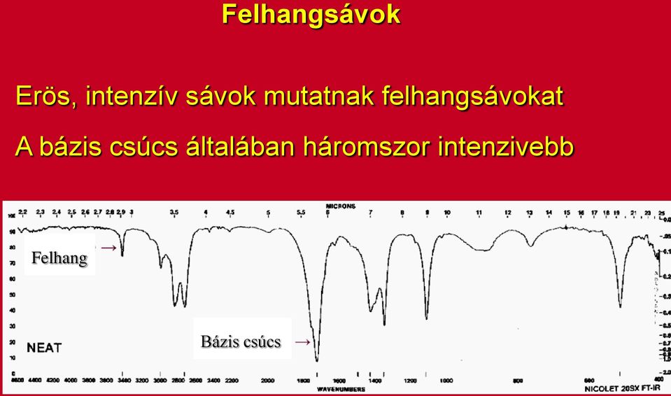 A bázis csúcs általában