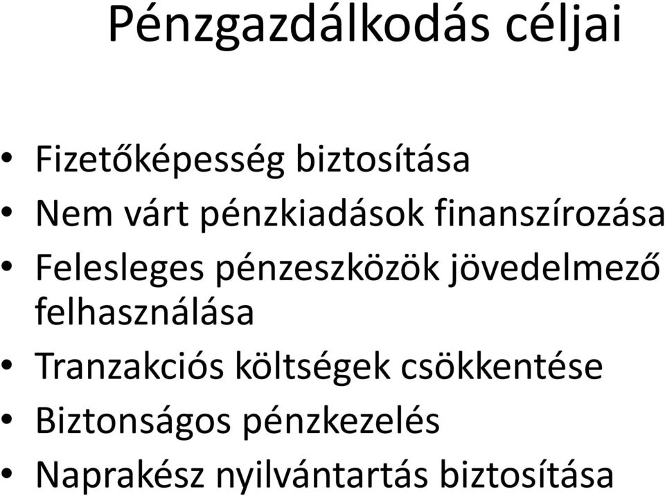 jövedelmező felhasználása Tranzakciós költségek