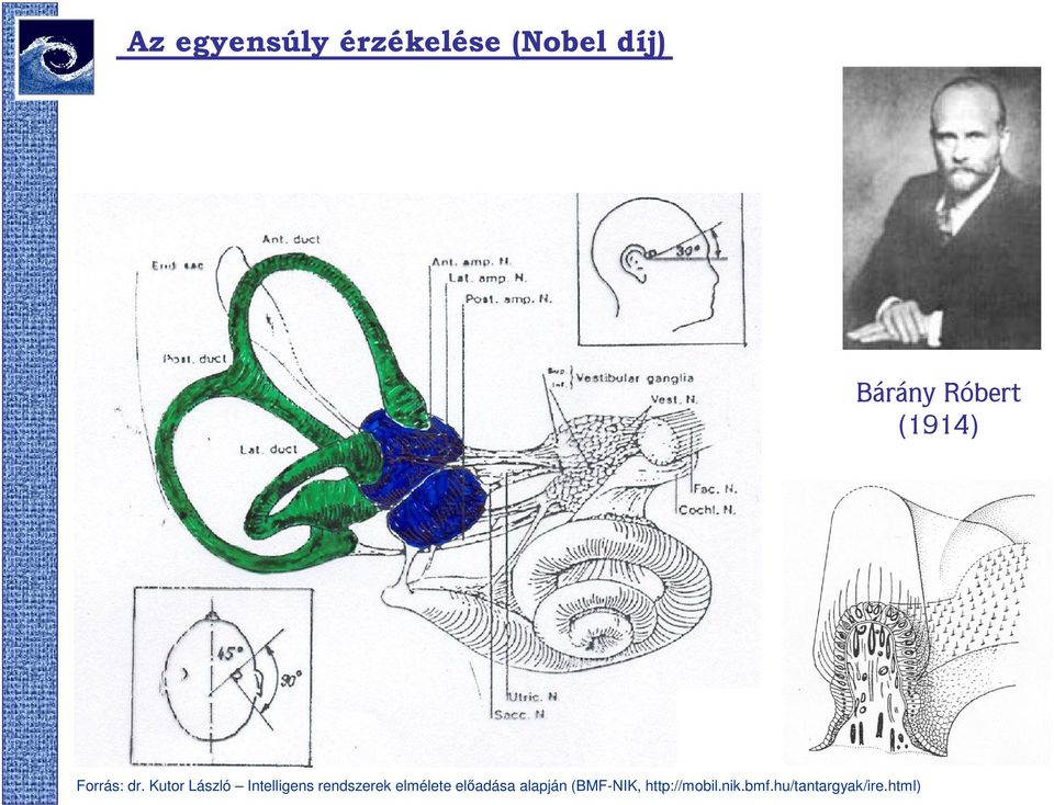 Kutor László Intelligens rendszerek elmélete