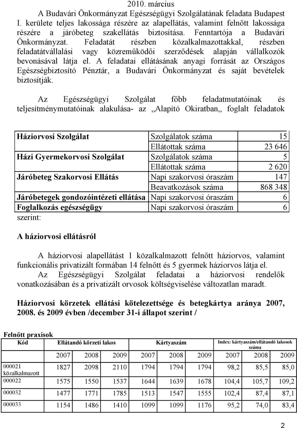 Feladatát részben közalkalmazottakkal, részben feladatátvállalási vagy közreműködői szerződések alapján vállalkozók bevonásával látja el.