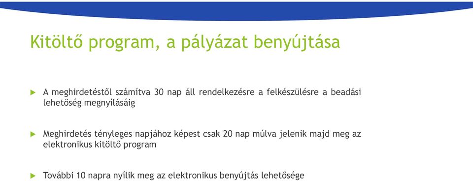 tényleges napjához képest csak 20 nap múlva jelenik majd meg az elektronikus