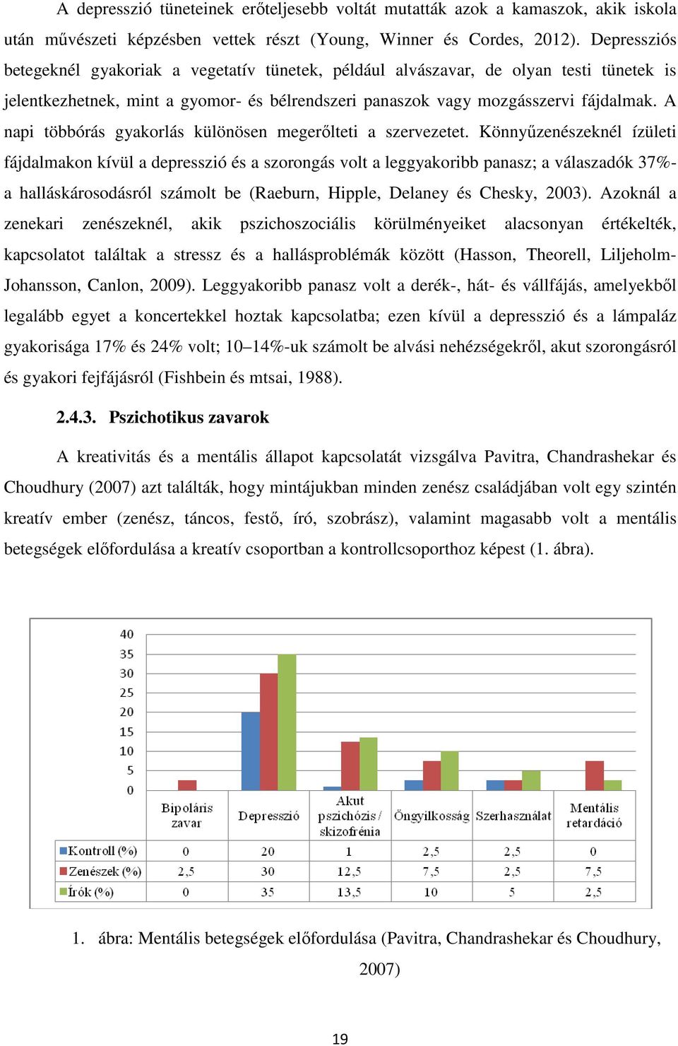 A napi többórás gyakorlás különösen megerőlteti a szervezetet.