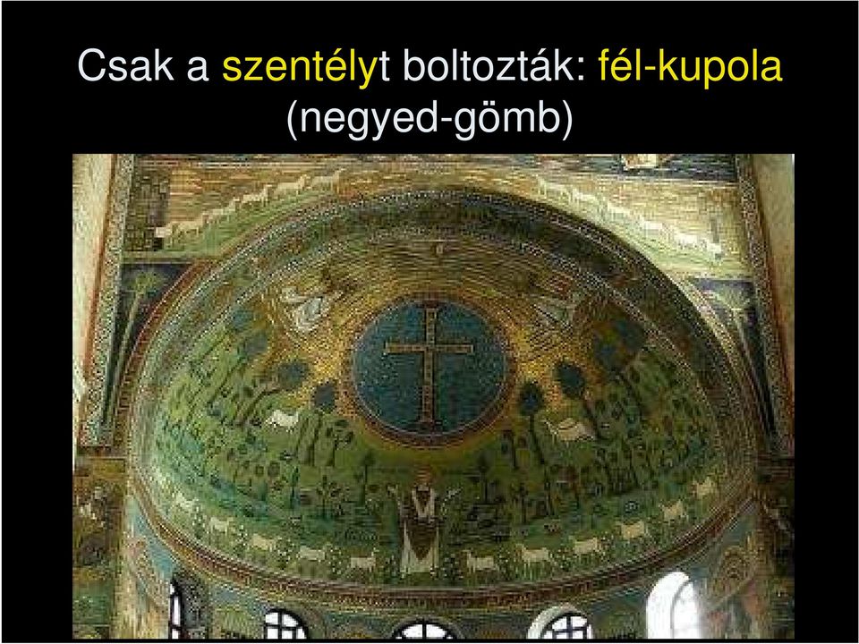 boltozták: