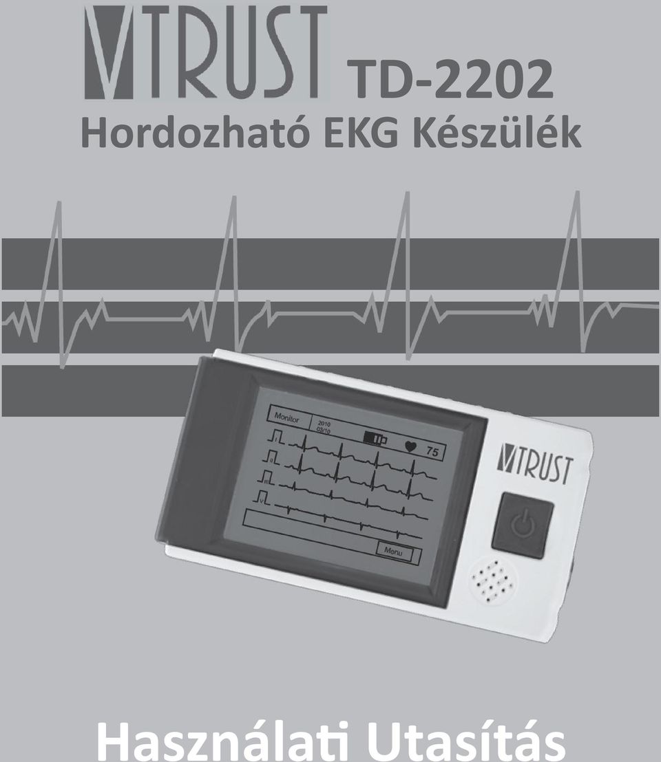 EKG Készülék