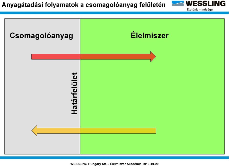 folyamatok a