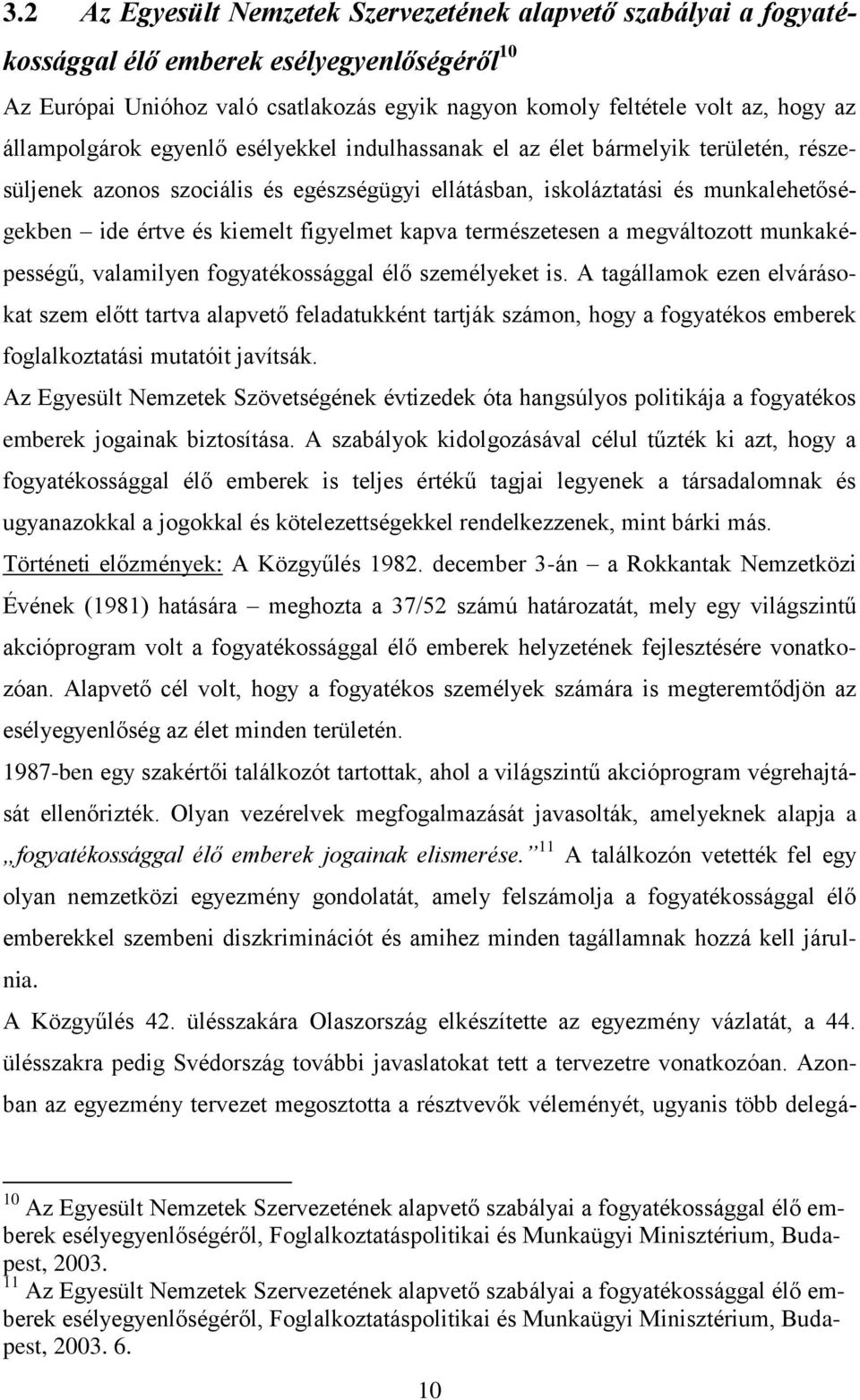 figyelmet kapva természetesen a megváltozott munkaképességű, valamilyen fogyatékossággal élő személyeket is.