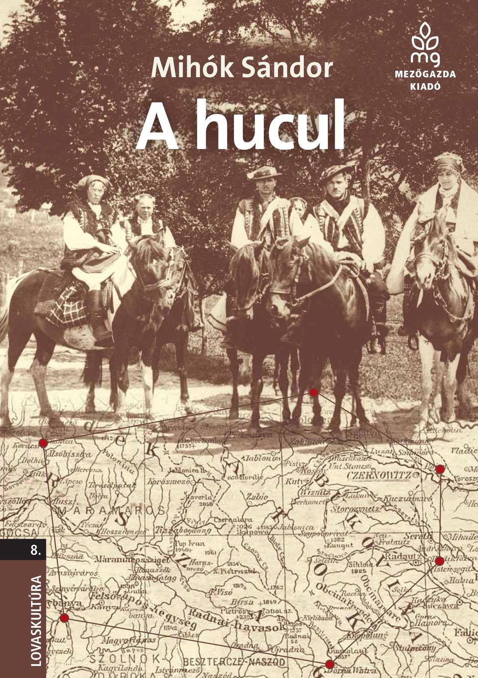 hucul 8.