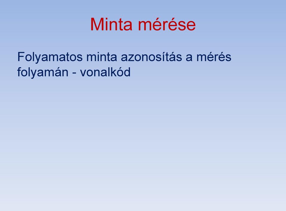 azonosítás a