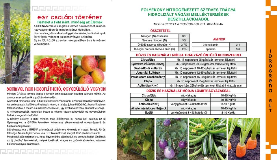 A szbd-msv ész, hdlízsk köszöhtő, zl htást dméyz. Az msvk, klátképző htásuk évé, tljb jutv dótöő-höz hslíthtó flszbdítják mk-és mkészcskékt, íy zkt övéy zl flszívj.